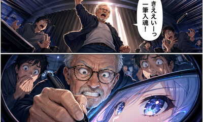 第387話 第387話