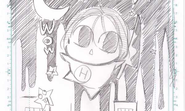 人殺しHちゃん