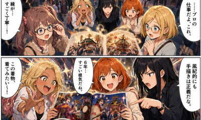 第390話 第390話
