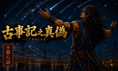 第8話 第八話