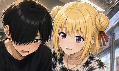 第100話 キャッシュレス問題ですか？