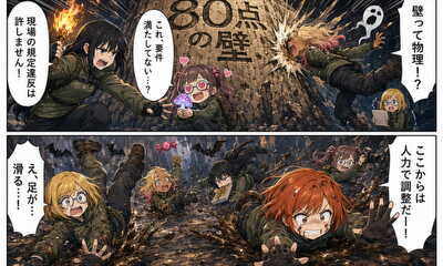 第392話 第392話