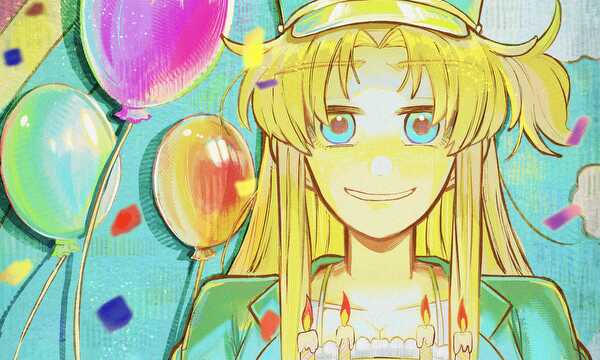 最近描いてた漫画など 