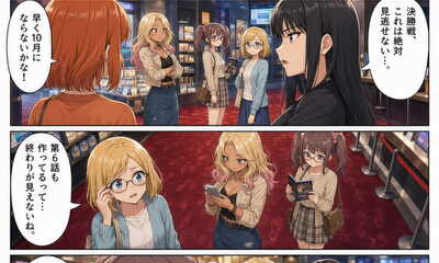 第394話 第394話