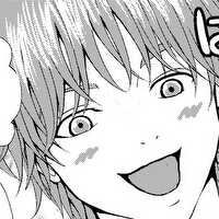 諭月るいのプロフィール画像