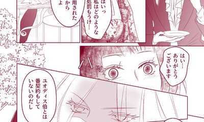 第11話 本邸にて③過去編②
