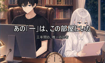 第14話 あの「一」は、この部屋にいた