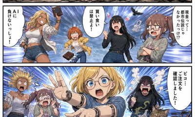 第403話 第403話