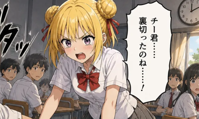 第104話 きのこたけのこ戦争ですか？