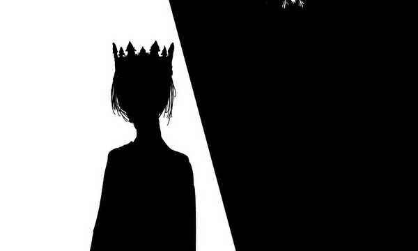 悪魔の矜持