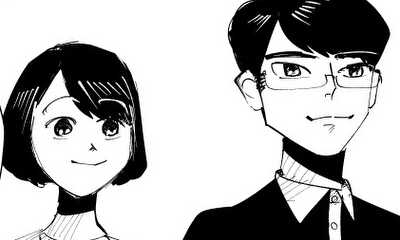 第1話 セックスを知らない夫婦