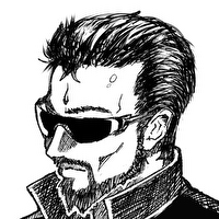 残呉のプロフィール画像
