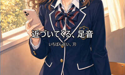 第23話 近づいてくる、足音