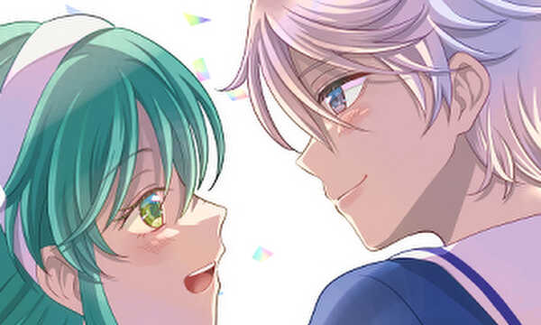 この中でわたしがいちばんかわいい。