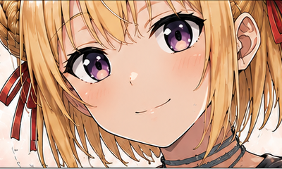 第105話 不注意シャッターチャンスですか？