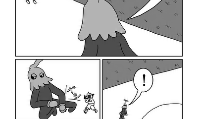 第128話 34話(part2)　アナタの心臓に電気ショオｫｫｫｫｫック！