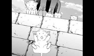 第1話 読切