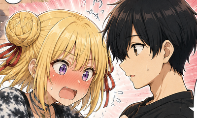 第106話 好きな子のタイプですか？