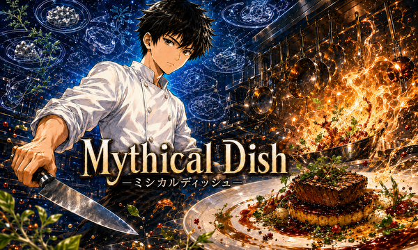 Mythical Dish -ミシカルディッシュ-