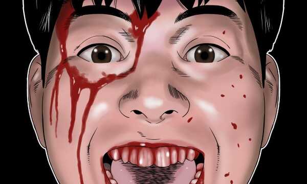 真夏のジュース