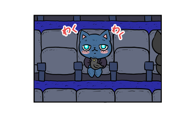 第2話 映画