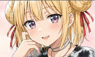 第107話 手をつないでもいいですか？