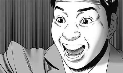 第1話 明晰夢