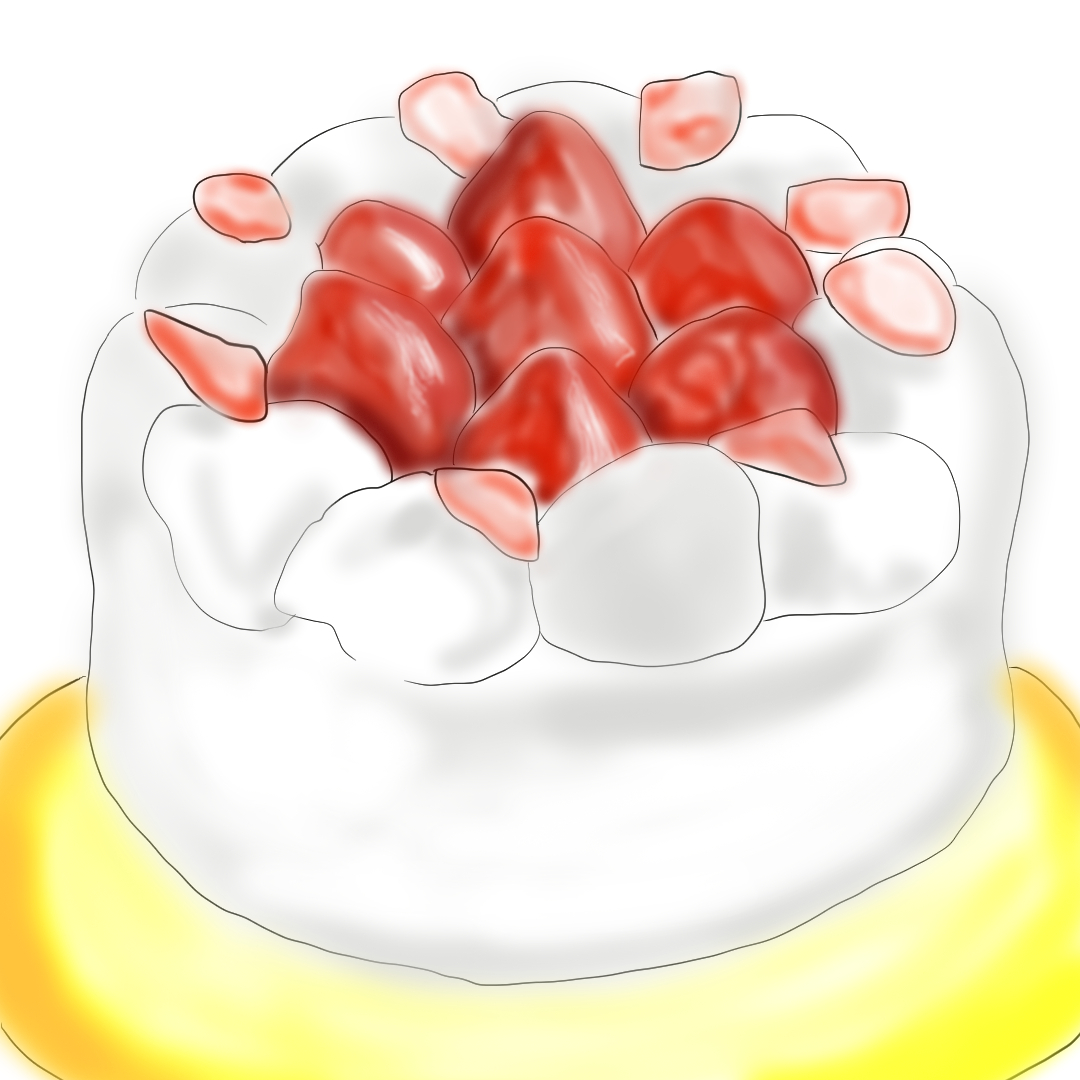 ホールケーキ0