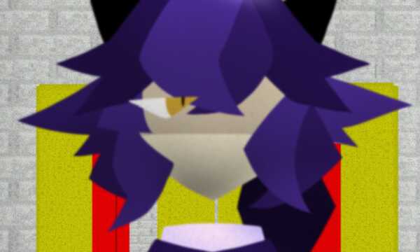 オリキャラ共のコメディ