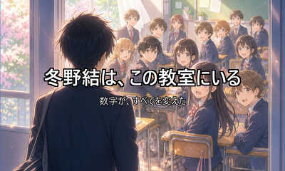 第25話 冬野結は、この教室にいる