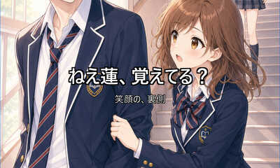 第27話 ねえ蓮、覚えてる?