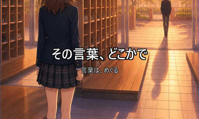 第32話 その言葉、どこかで