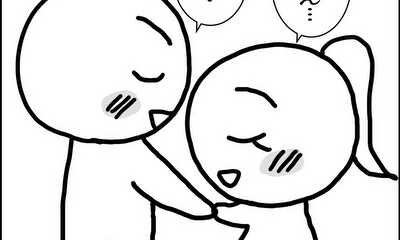 第4話 現実的カップル
