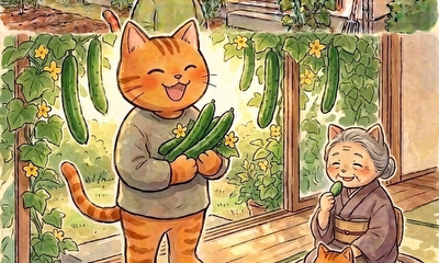 第1話 ぎっくり腰の待ち時間