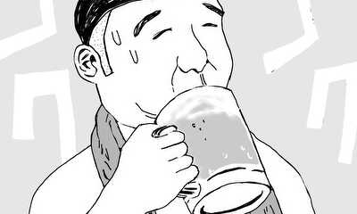 第61話 「願いごと」