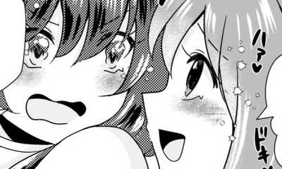 第3話 分隊