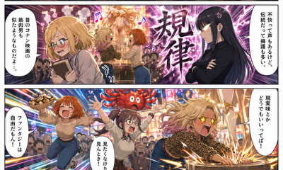 第423話 第423話