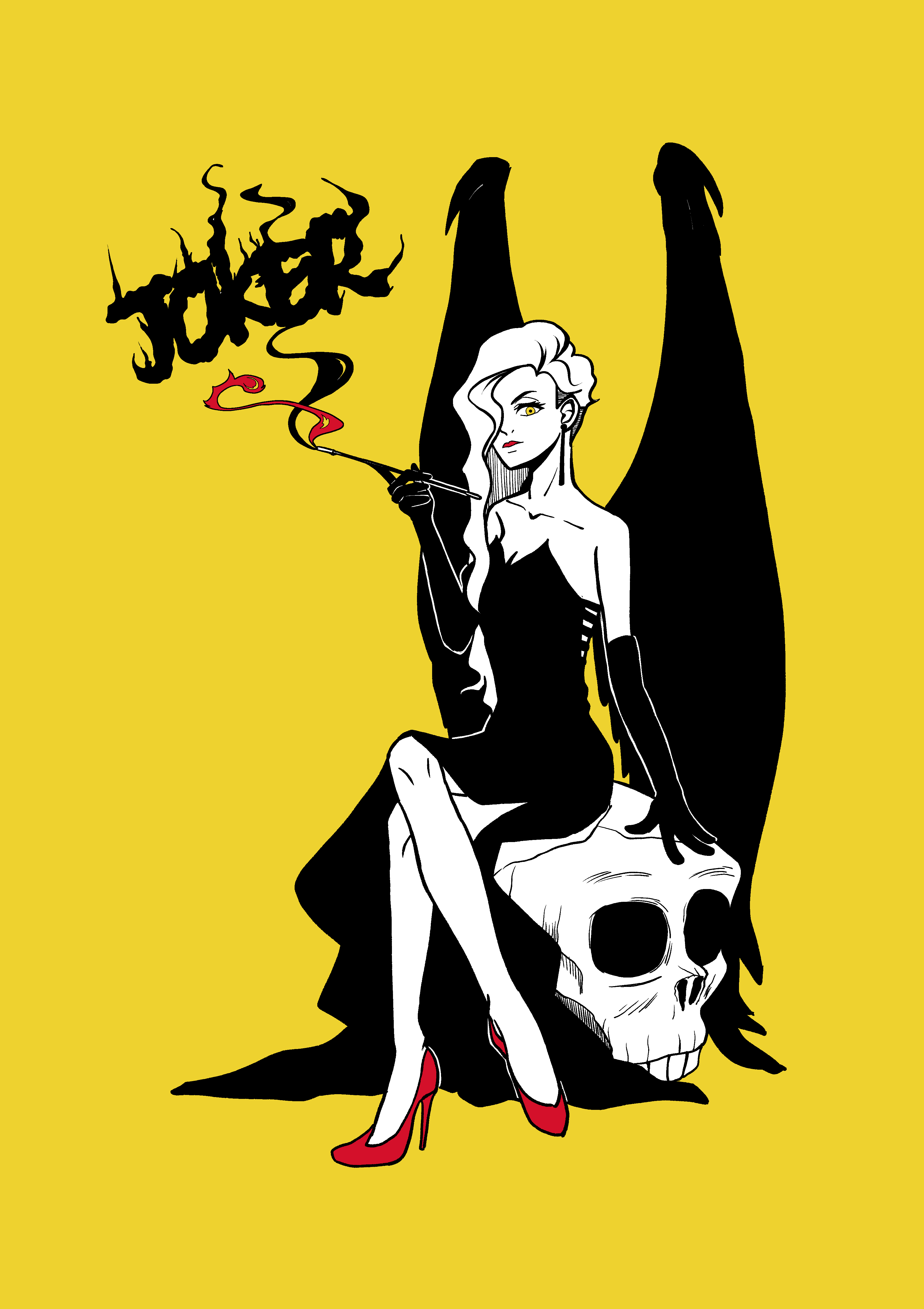 JOKER0