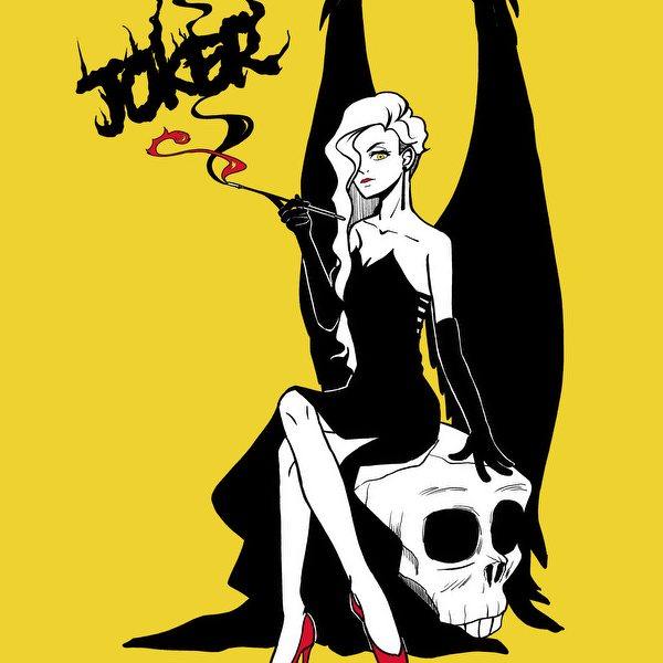 JOKER