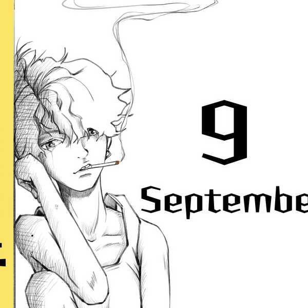 September