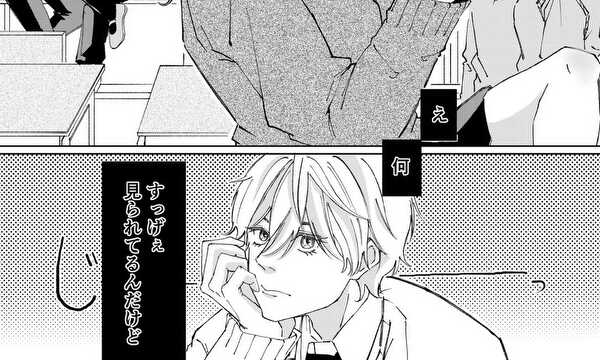 女装兄弟と女の子の私