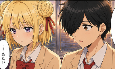 第112話 降りたくないですか？