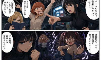 第429話 第429話
