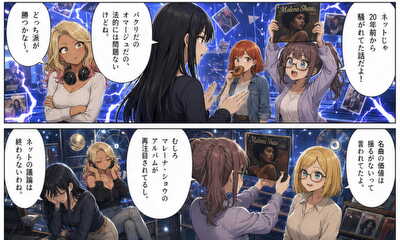 第433話 第433話