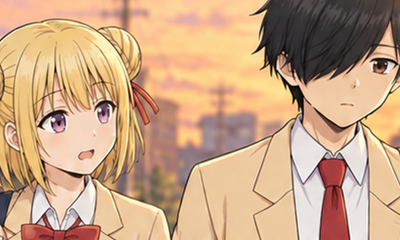 第115話 歩幅あわせてますか？