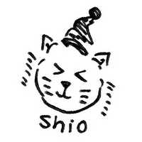 井上シオ