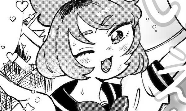iDOLちゃん
