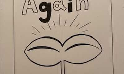 第1話 Smile Again