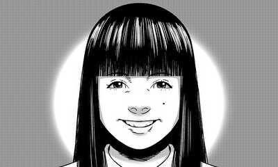第1話 ともだち