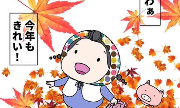 アラ還女子メイさん